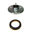CRP AVQ0123R Suspension Strut Mount