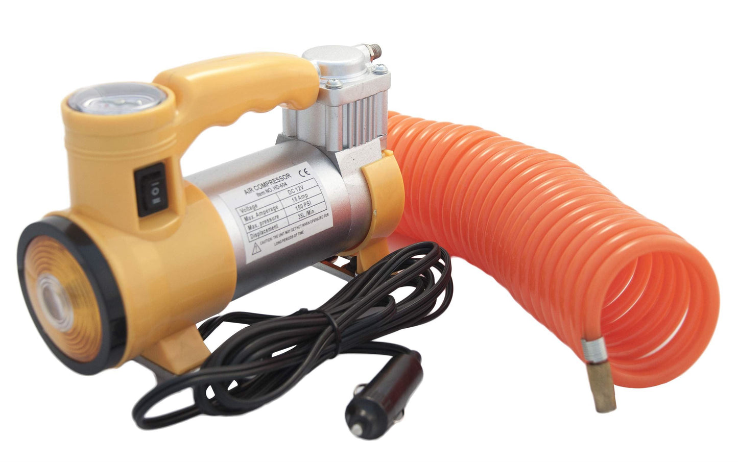 ILINK INDUSTRIES 2115
