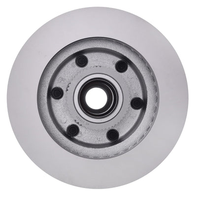 ACDelco Advantage 18A737AC Conjunto de buje y rotor de freno de disco