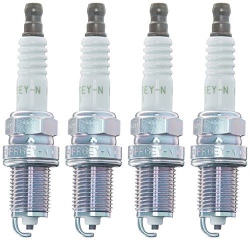 NGK 6262 (Pack of 4)