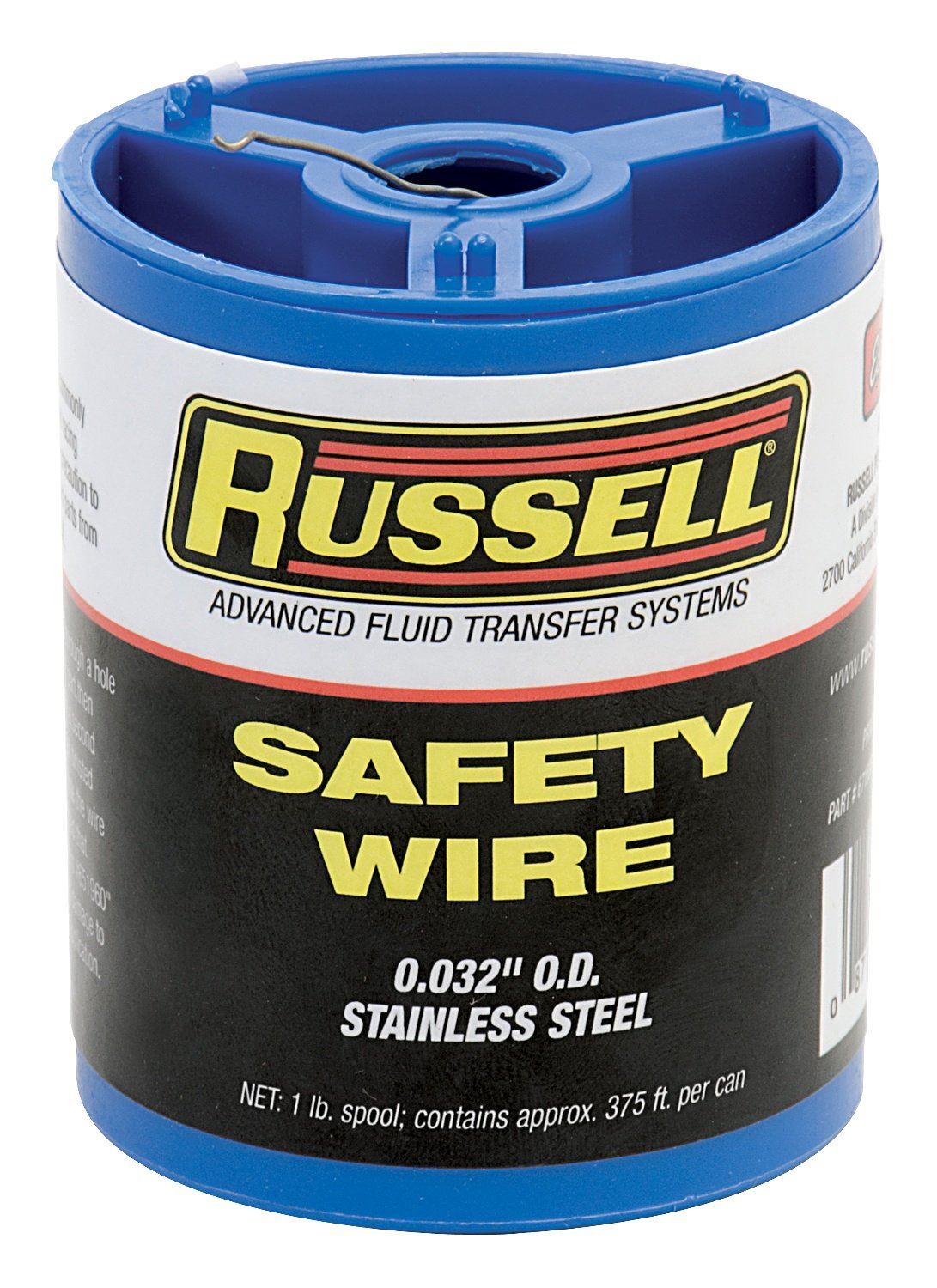 RUSSELL 671580