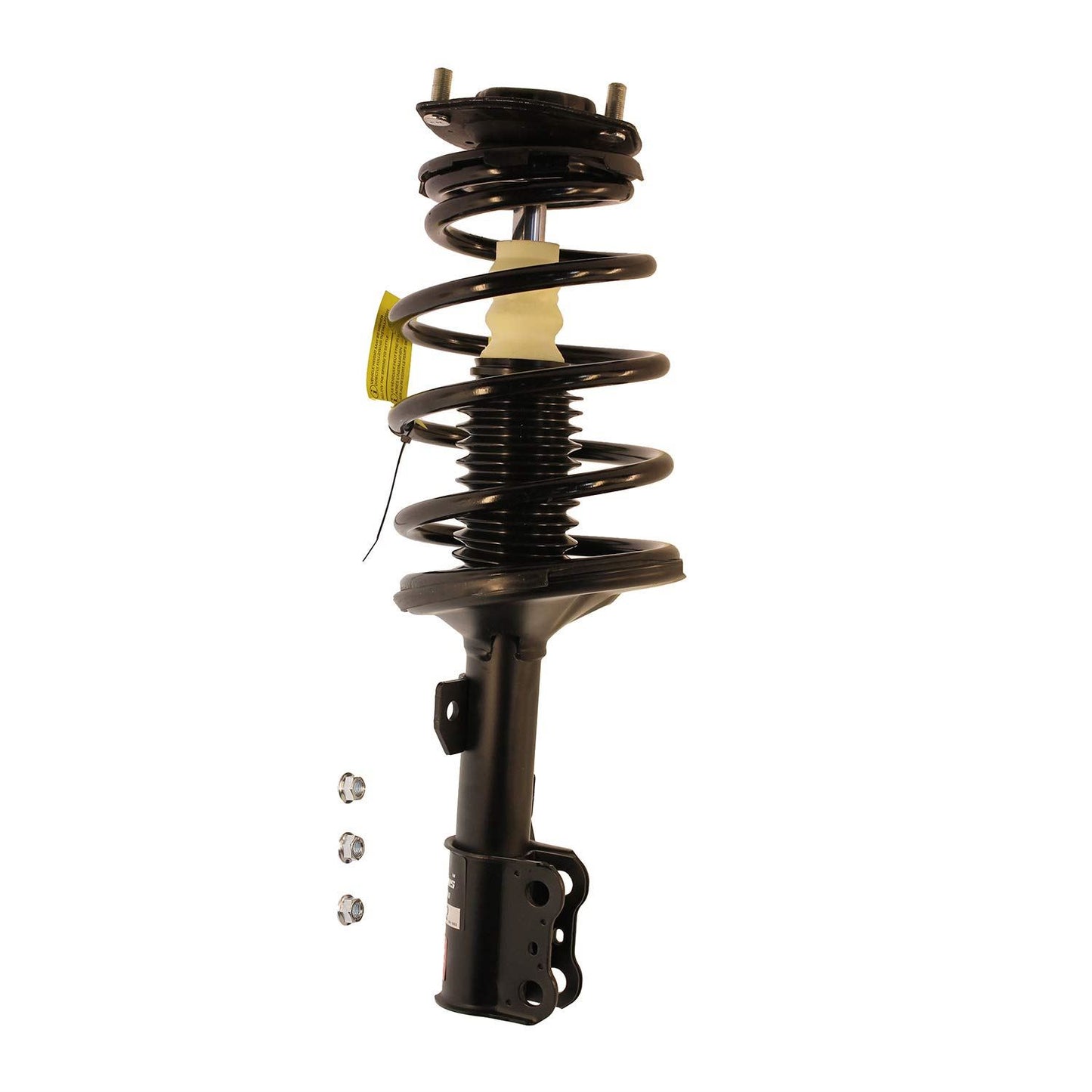 KYB SR4150 Suspension Strut and Coil Spring Assembly