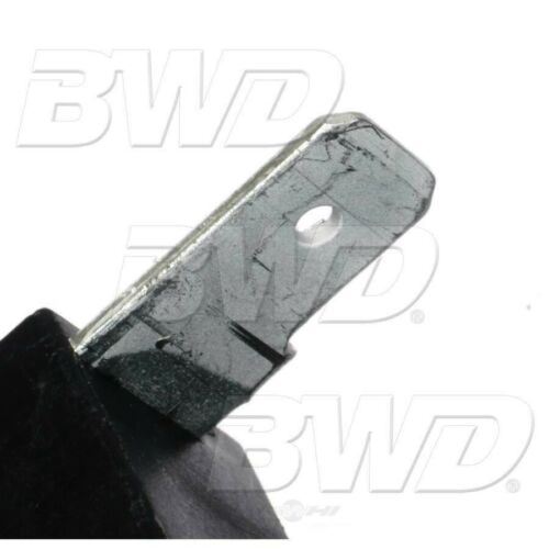 Condensador de encendido BWD G317