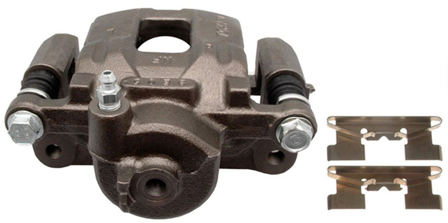 ACDelco Professional Durastop 18FR1451 Disc Brake Caliper