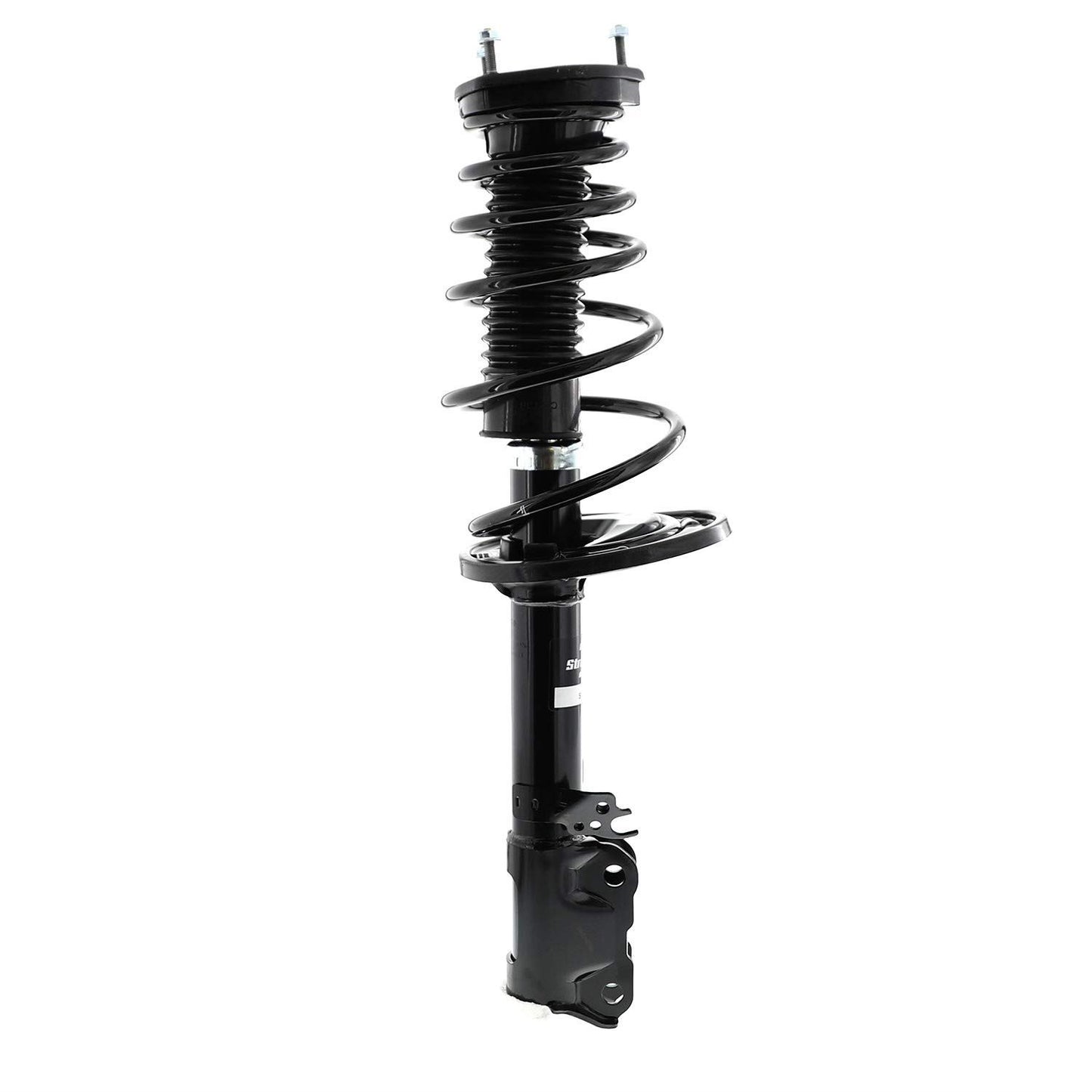 KYB SR4403 Ensemble de jambe de suspension et de ressort hélicoïdal
