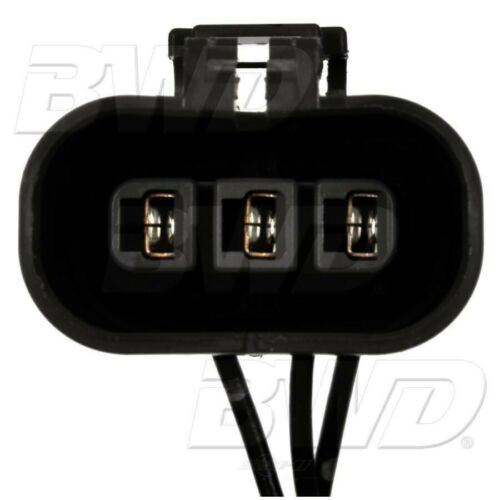 Conector del sensor de posición del acelerador BWD PT2091