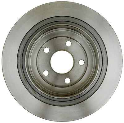 ACDelco Advantage 18A1115AC Rotor de frein à disque
