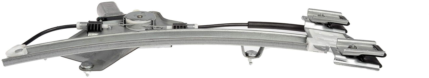 Dorman 741-762 Power Window Motor and Regulator Assembly
