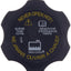 Dorman 82597 Engine Coolant Reservoir Cap