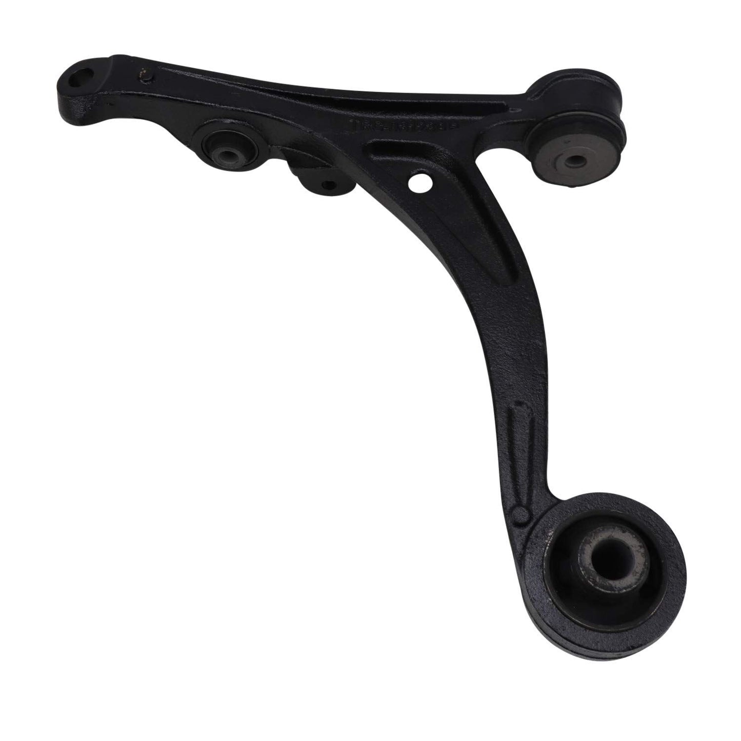 Beck/Arnley 102-7784 Brazo de control de suspensión