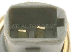 Interruptor del ventilador de refrigeración del motor BWD TFS14