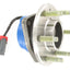 Conjunto de cubo y cojinete de eje SKF BR930458