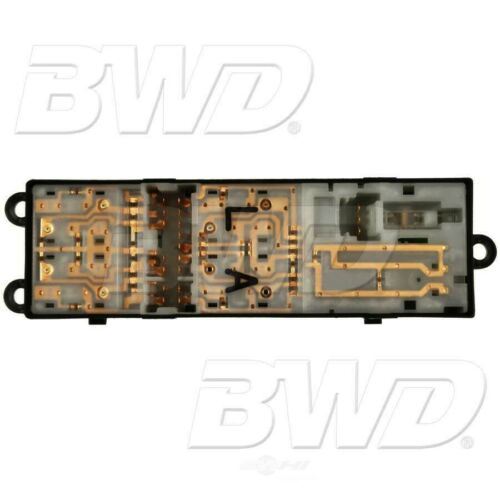 BWD WST463 Interruptor de ventana de puerta