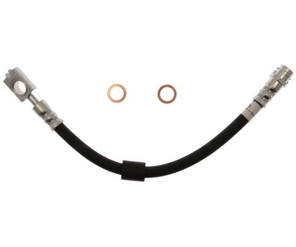 Raybestos BH384179 Brake Hydraulic Hose