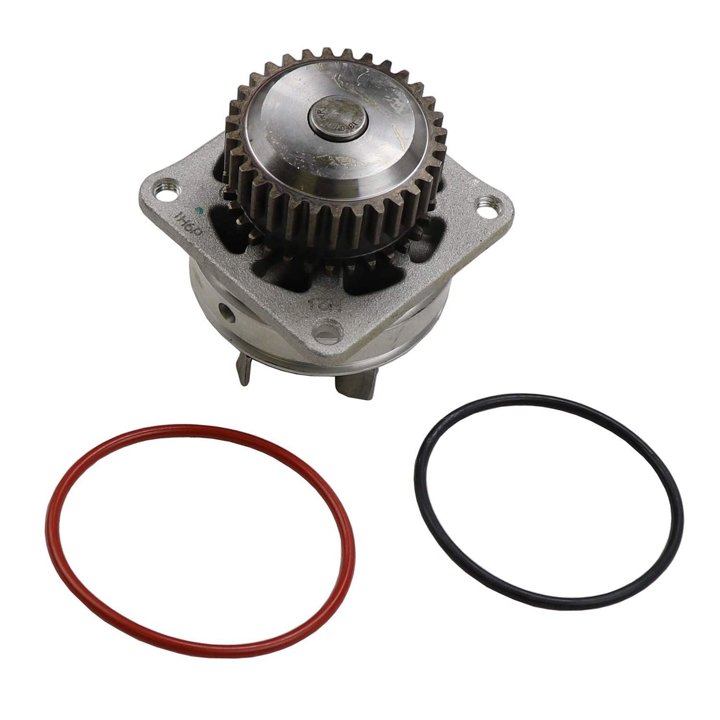 Beck/Arnley 131-2424 Pompe à eau moteur
