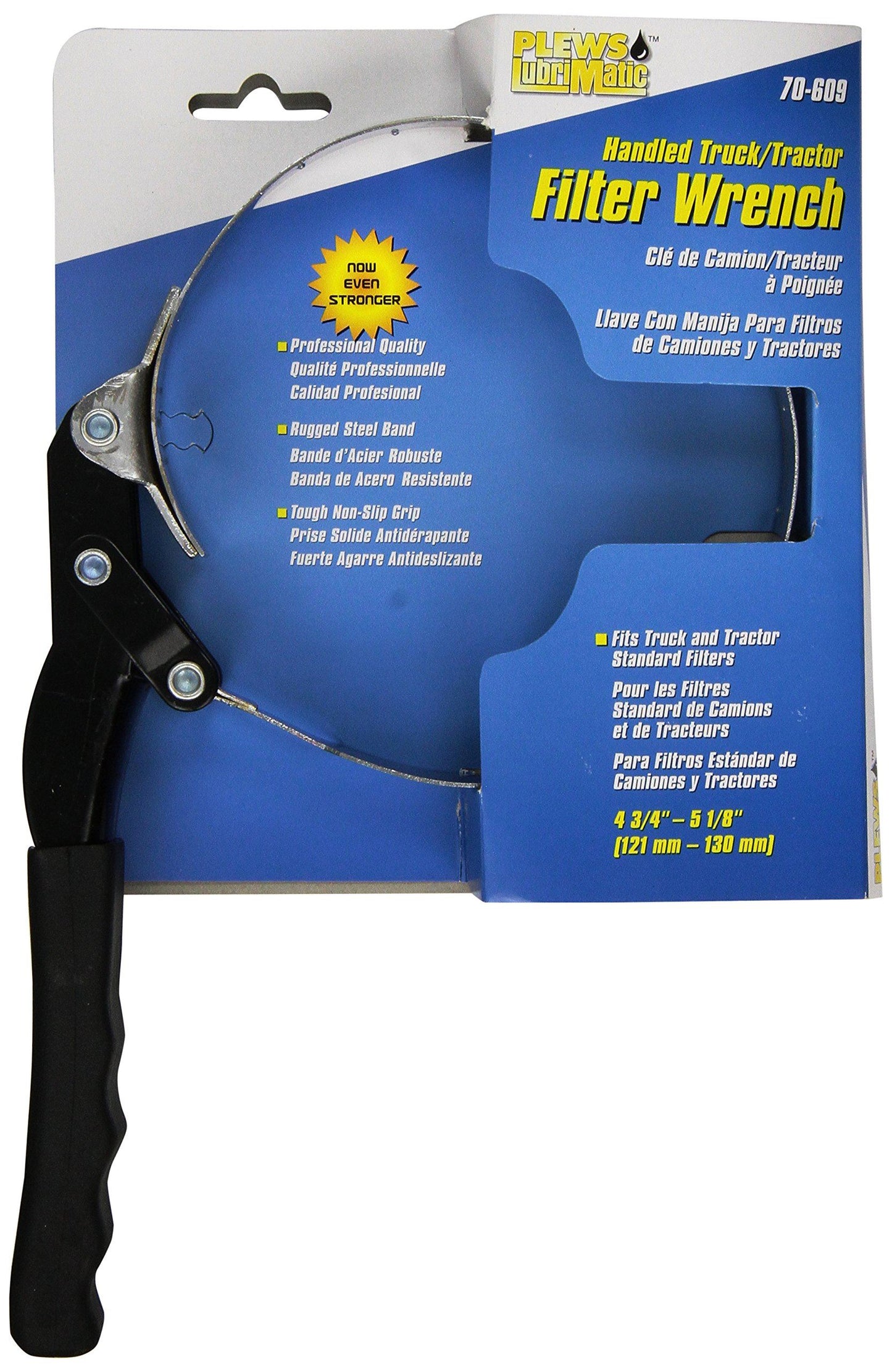 LUBRIMATIC 70609