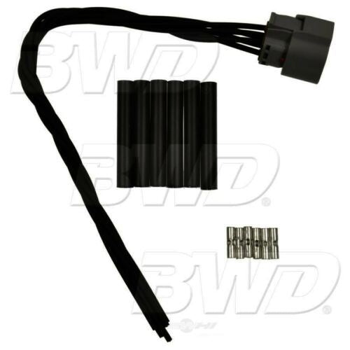 Conector del módulo de luz de circulación diurna BWD PT2242