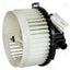 Motor de ventilador HVAC Four Seasons 76974