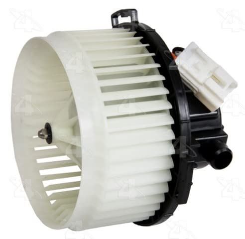 Motor de ventilador HVAC Four Seasons 76974