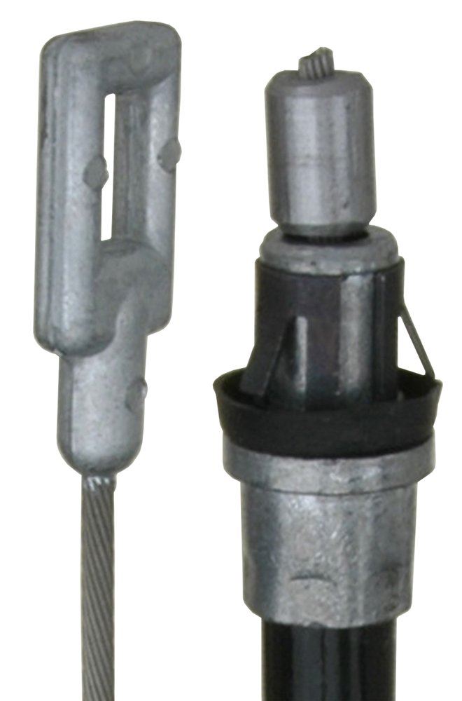 Cable de freno de estacionamiento Raybestos BC96924
