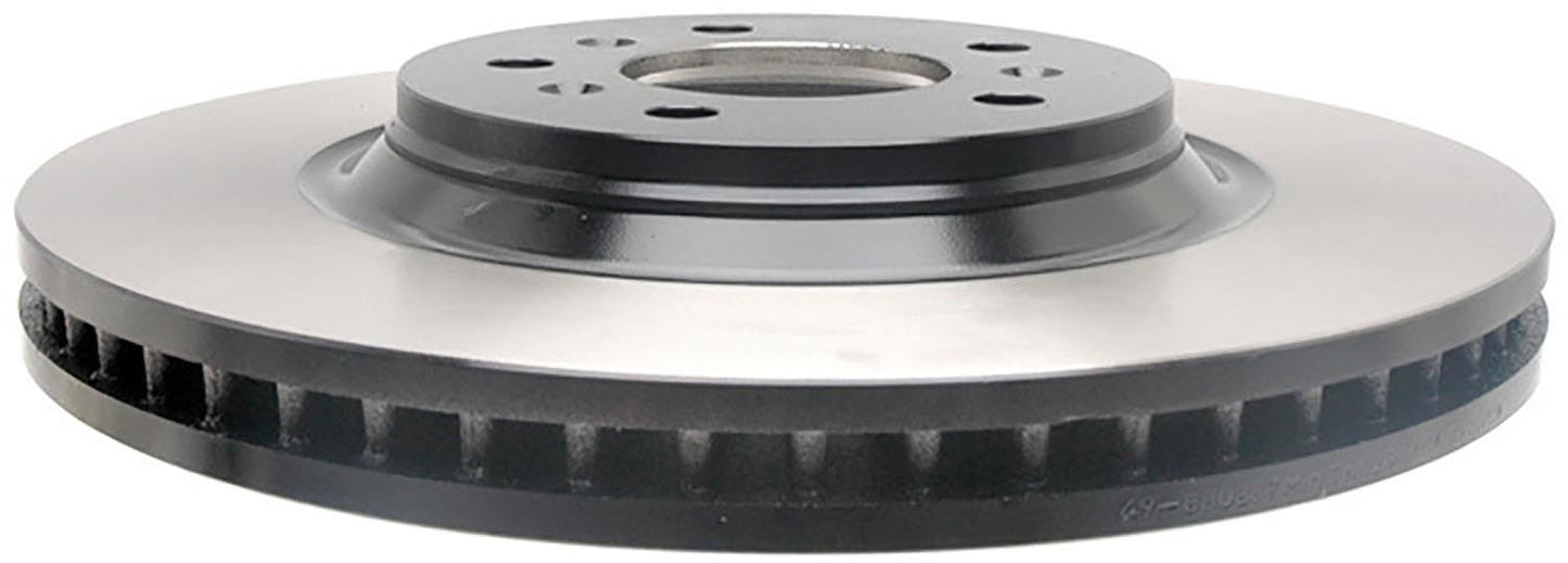 ACDelco Advantage 18A2414AC Rotor de frein à disque