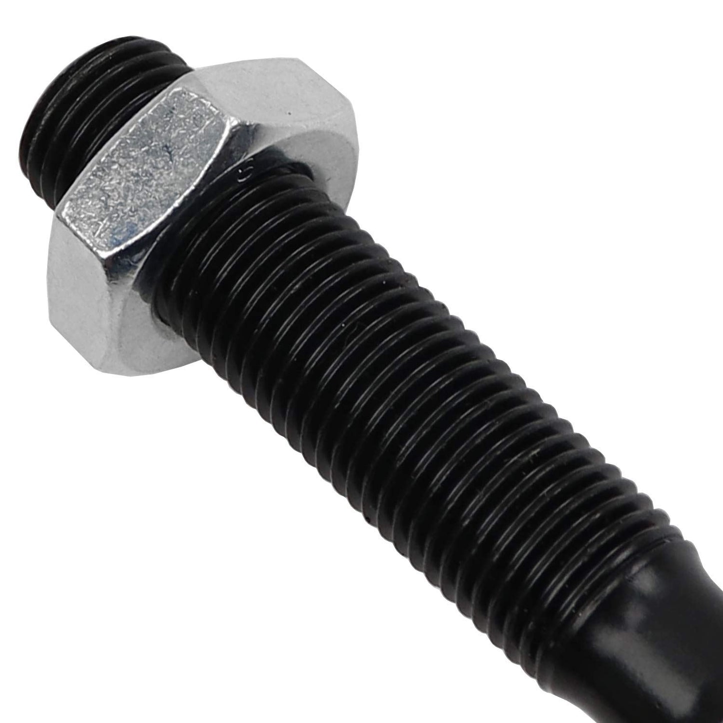Beck/Arnley 101-8524 Steering Tie Rod End