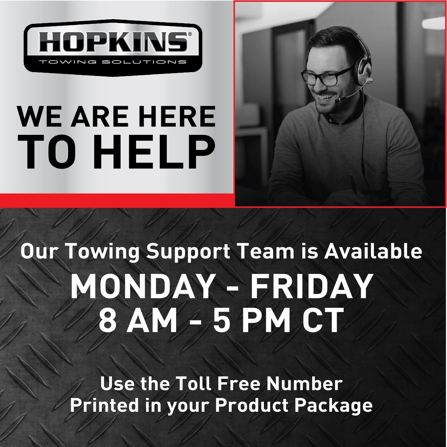 HOPKINS 47297