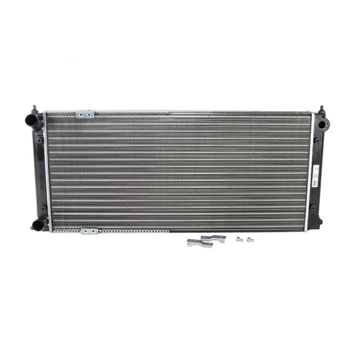Nissens North America 652621 Radiator