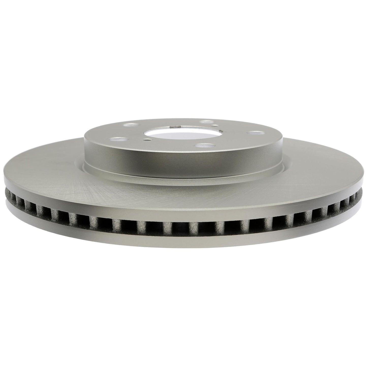 ACDelco Advantage 18A2450AC Rotor de frein à disque