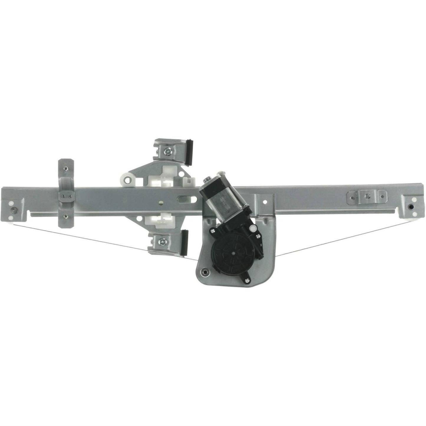 Cardone 82-1057CR Power Window Motor and Regulator Assembly