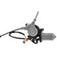Cardone 82-1566JR Power Window Motor and Regulator Assembly