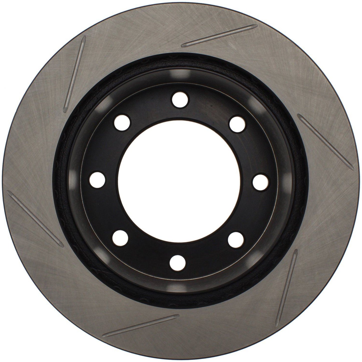 Stoptech 126.65071SR Disc Brake Rotor