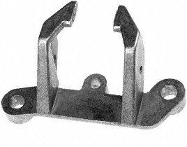 Support de capteur de position de vilebrequin moteur BWD CSB100