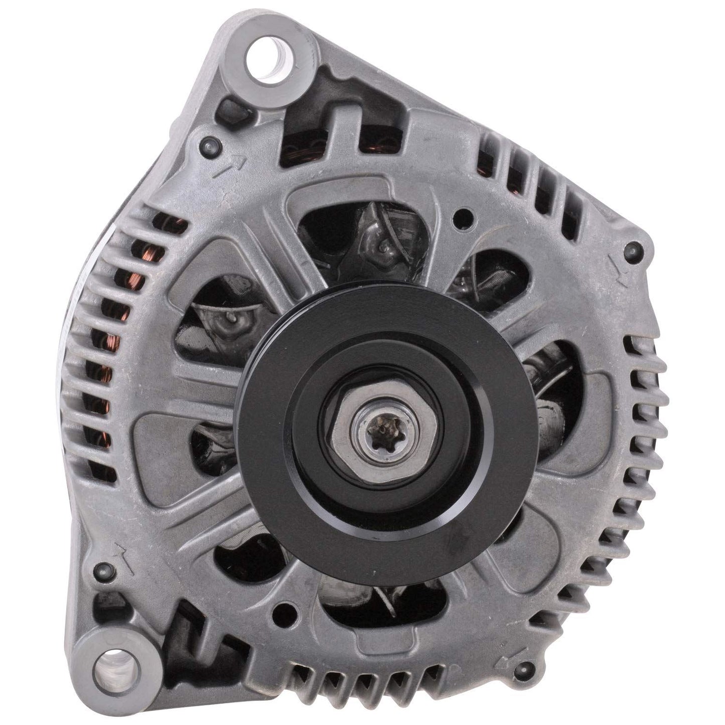 Alternateur Valeo 439217