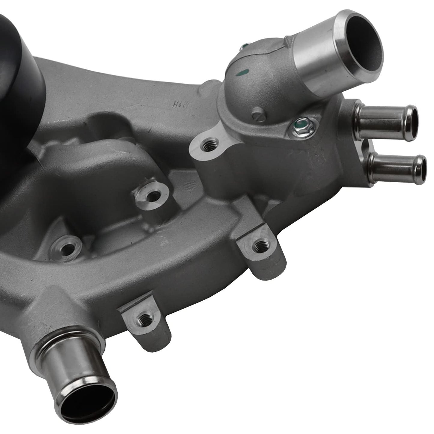 Beck/Arnley 131-2387 Conjunto de bomba de agua del motor