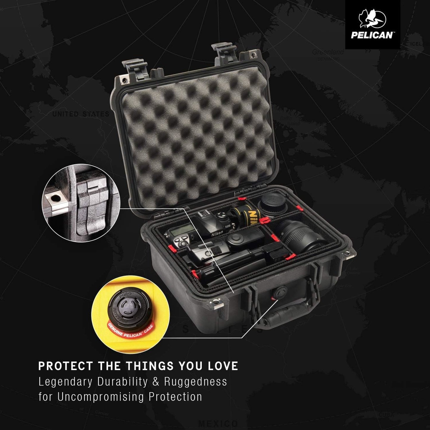 PELICAN 1400000110