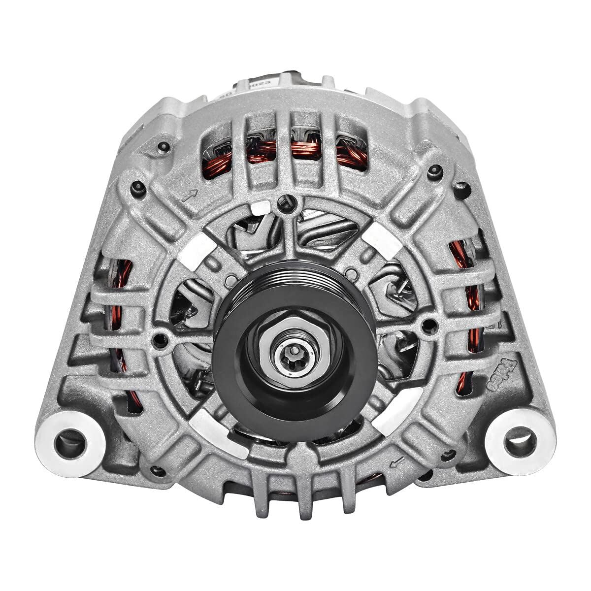 Alternador Valeo 439298