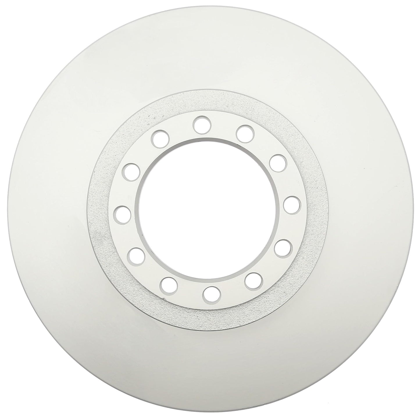 ACDelco Professional Durastop 18A1696 Disque de frein à disque