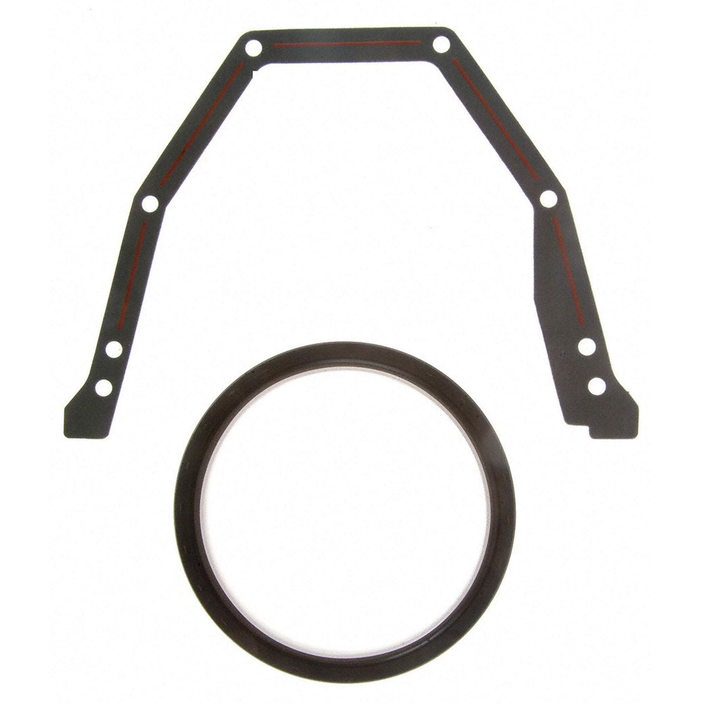 Fel-Pro BS 40692 Kit de sello del cigüeñal del motor