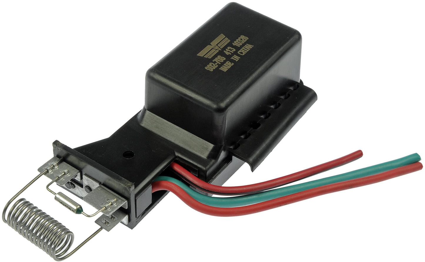 Dorman 902-706 Engine Cooling Fan Motor Relay