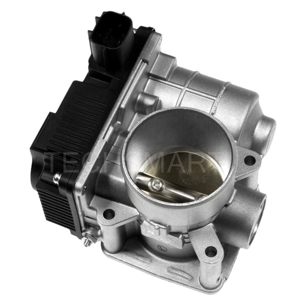 BWD S20052 Fuel Injection Throttle Body
