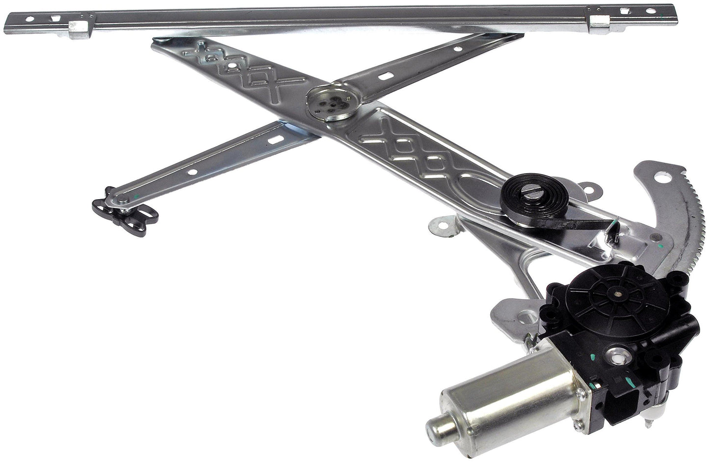 Dorman 741-871 Power Window Motor and Regulator Assembly