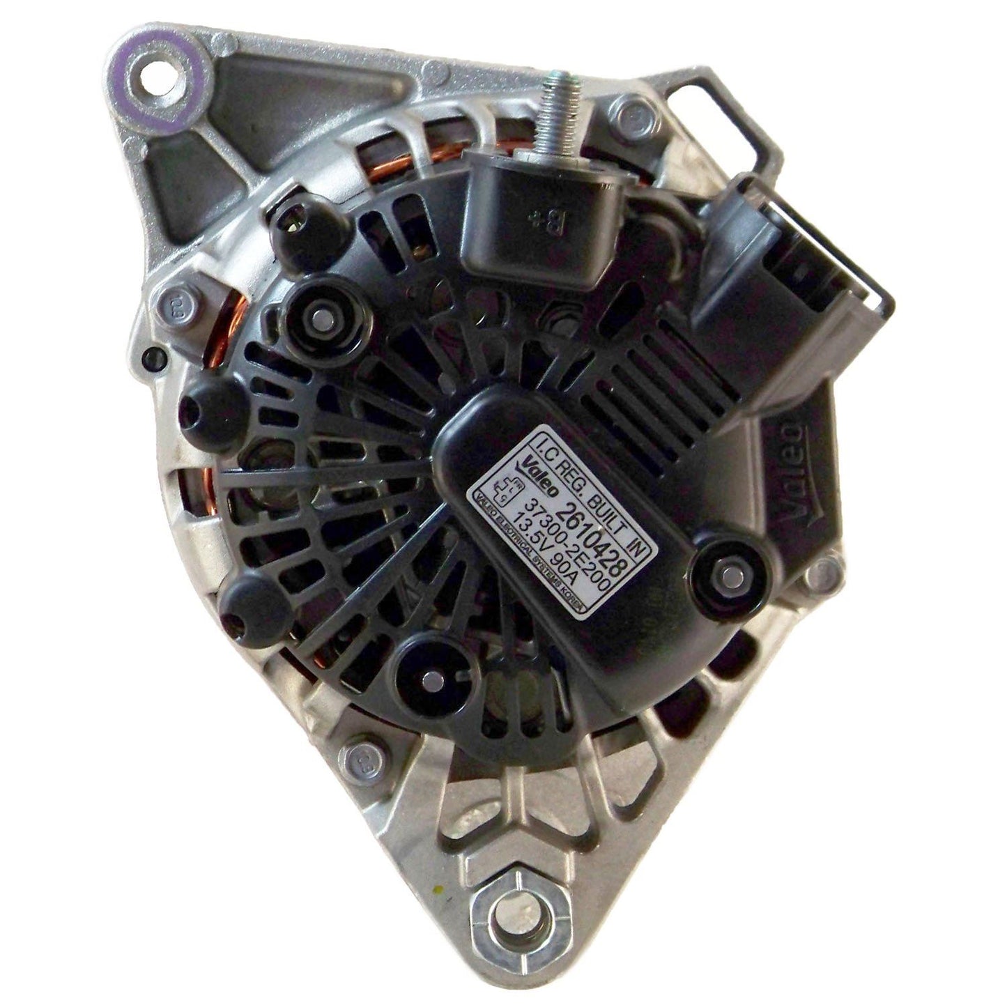Alternador ACDelco Professional 334-2983