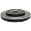 ACDelco Professional Durastop 18A2678 Rotor de freno de disco
