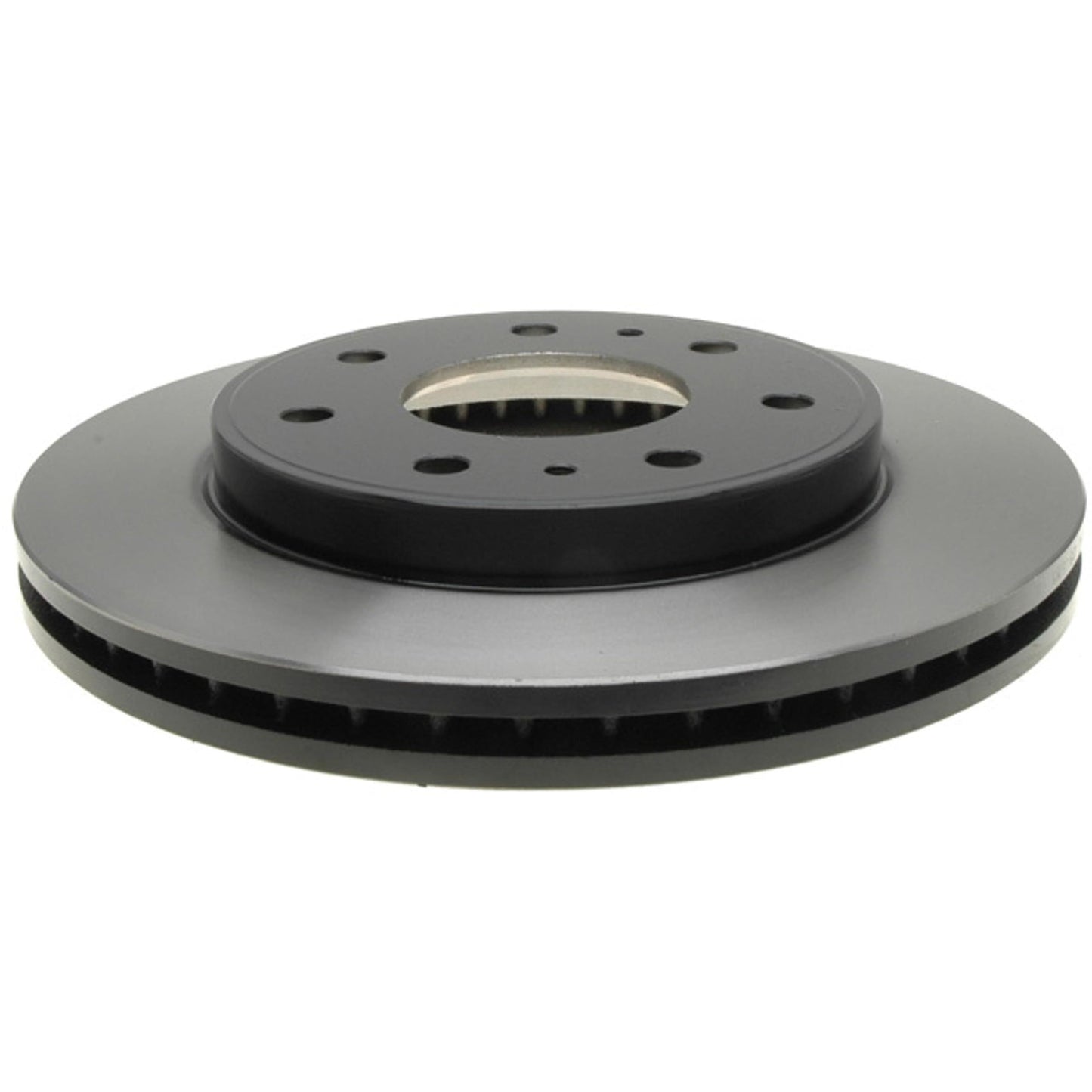 ACDelco Professional Durastop 18A2678 Rotor de freno de disco