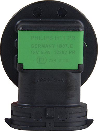 Ampoule de phare Philips H11PRB1