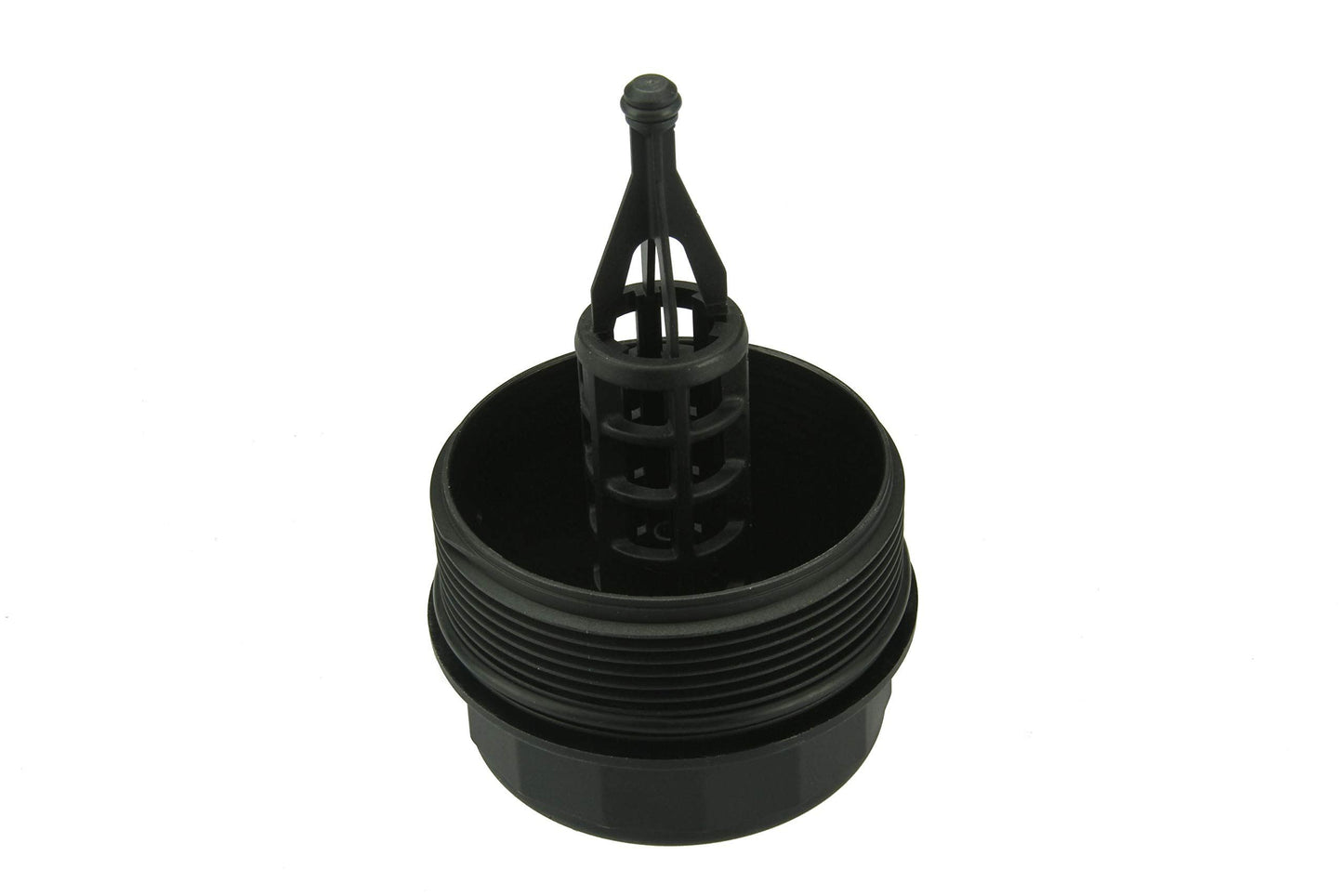 URO Parts URO-015496 Engine Oil Filter Cover