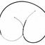 Raybestos BC95967 Parking Brake Cable