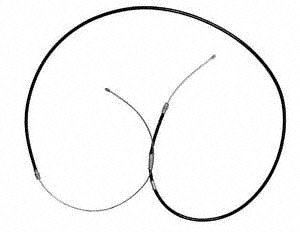 Raybestos BC95967 Parking Brake Cable