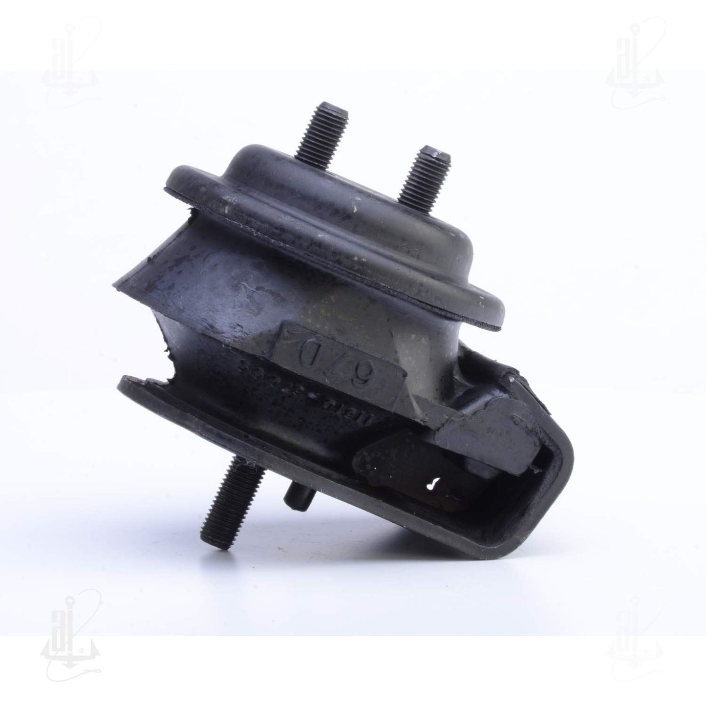 Ancla 9240 Soporte de motor